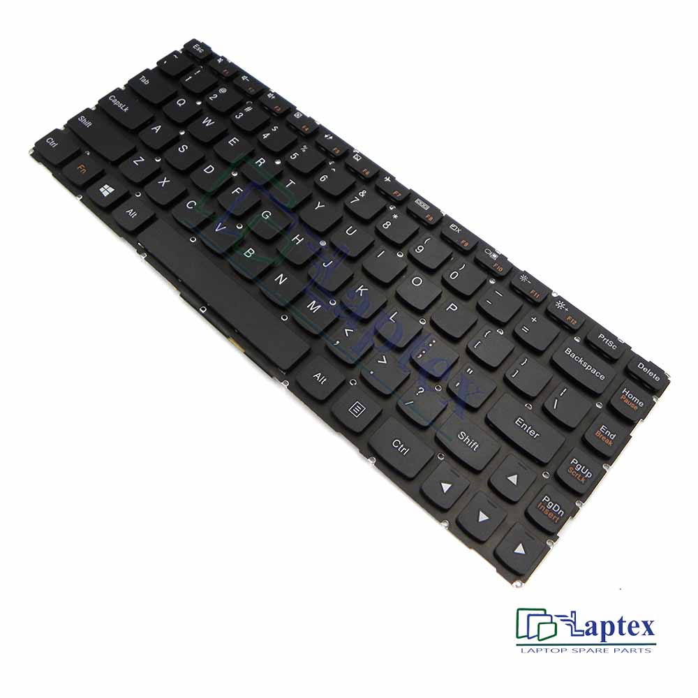 Lenovo Ideapad 500S-14Isk Yoga 500-14Acz 500-14Isk Nb43 Nb43 Laptop Keyboard